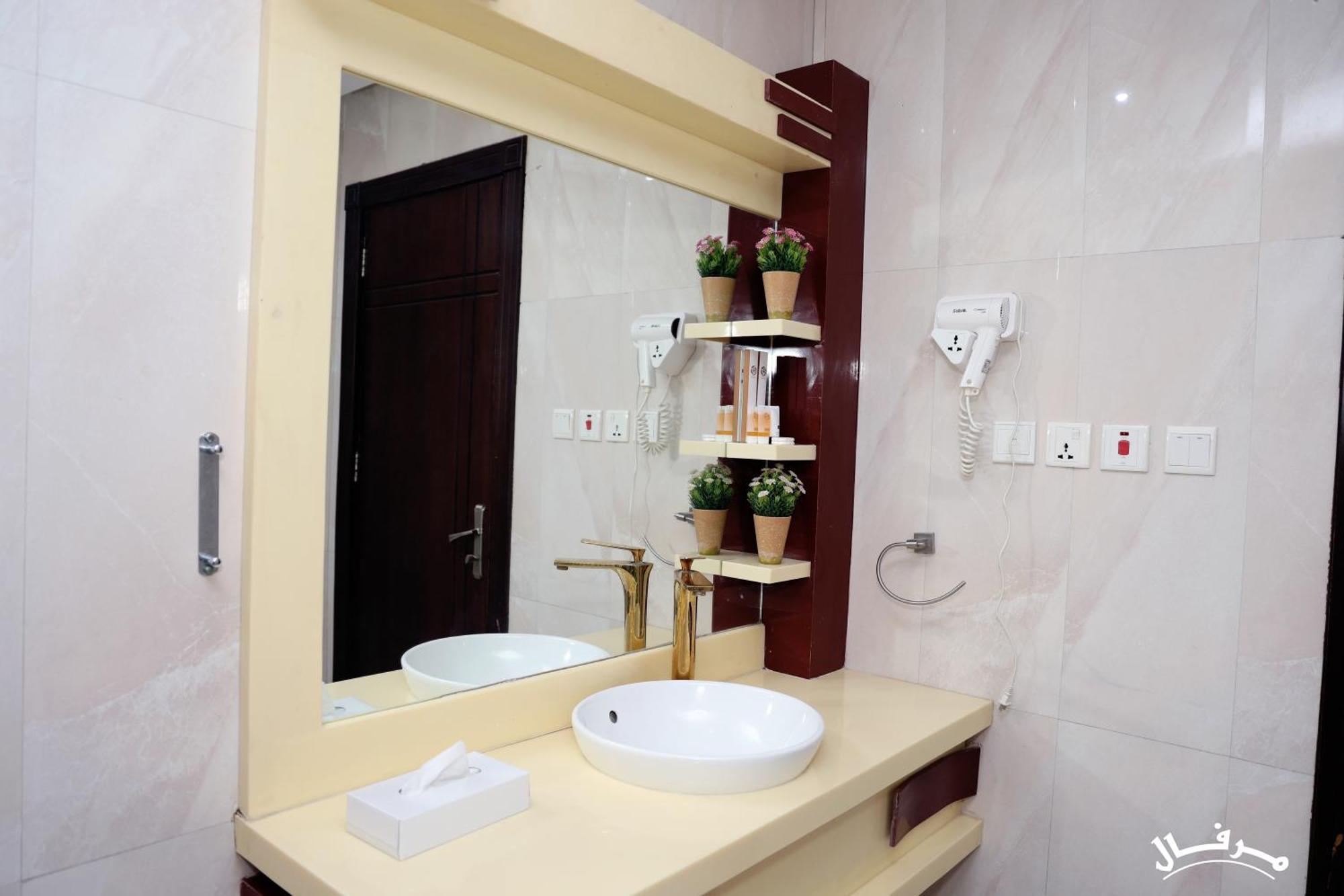 Merfal Hotel Apartments Al Taawan Riyadh Eksteriør bilde