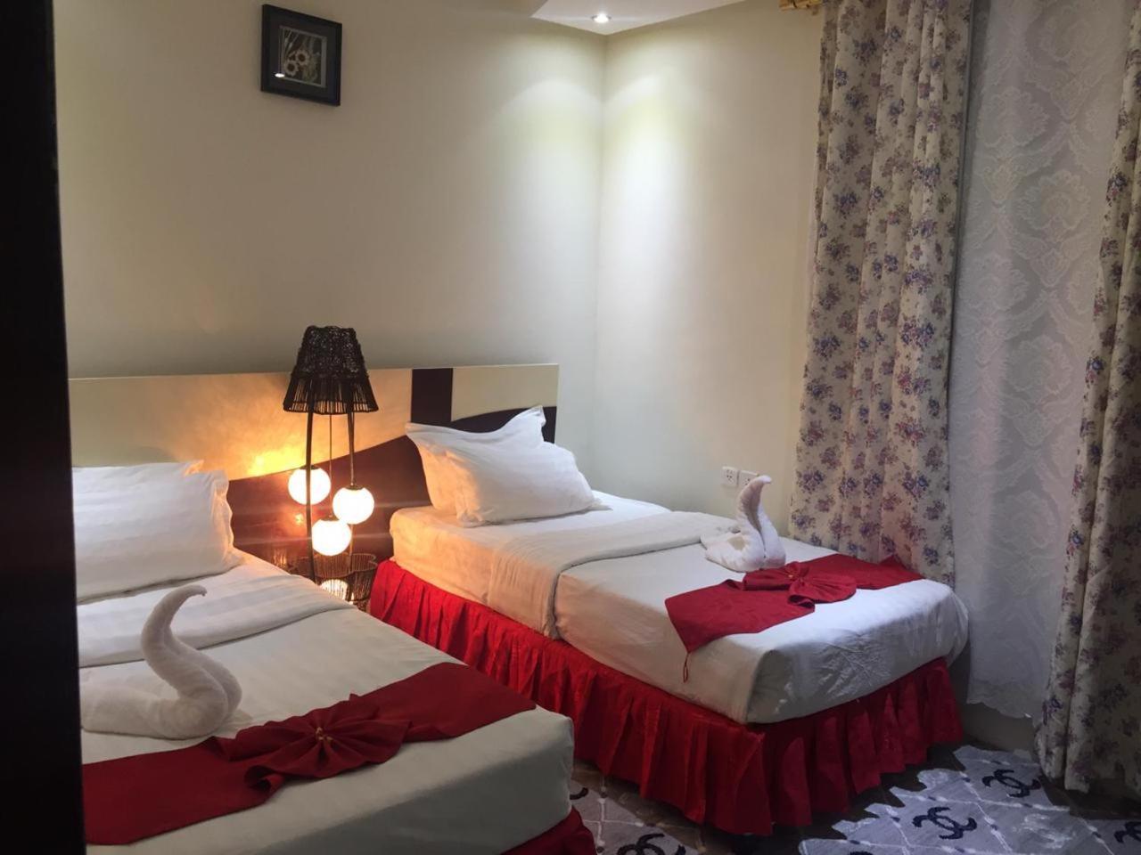 Merfal Hotel Apartments Al Taawan Riyadh Eksteriør bilde