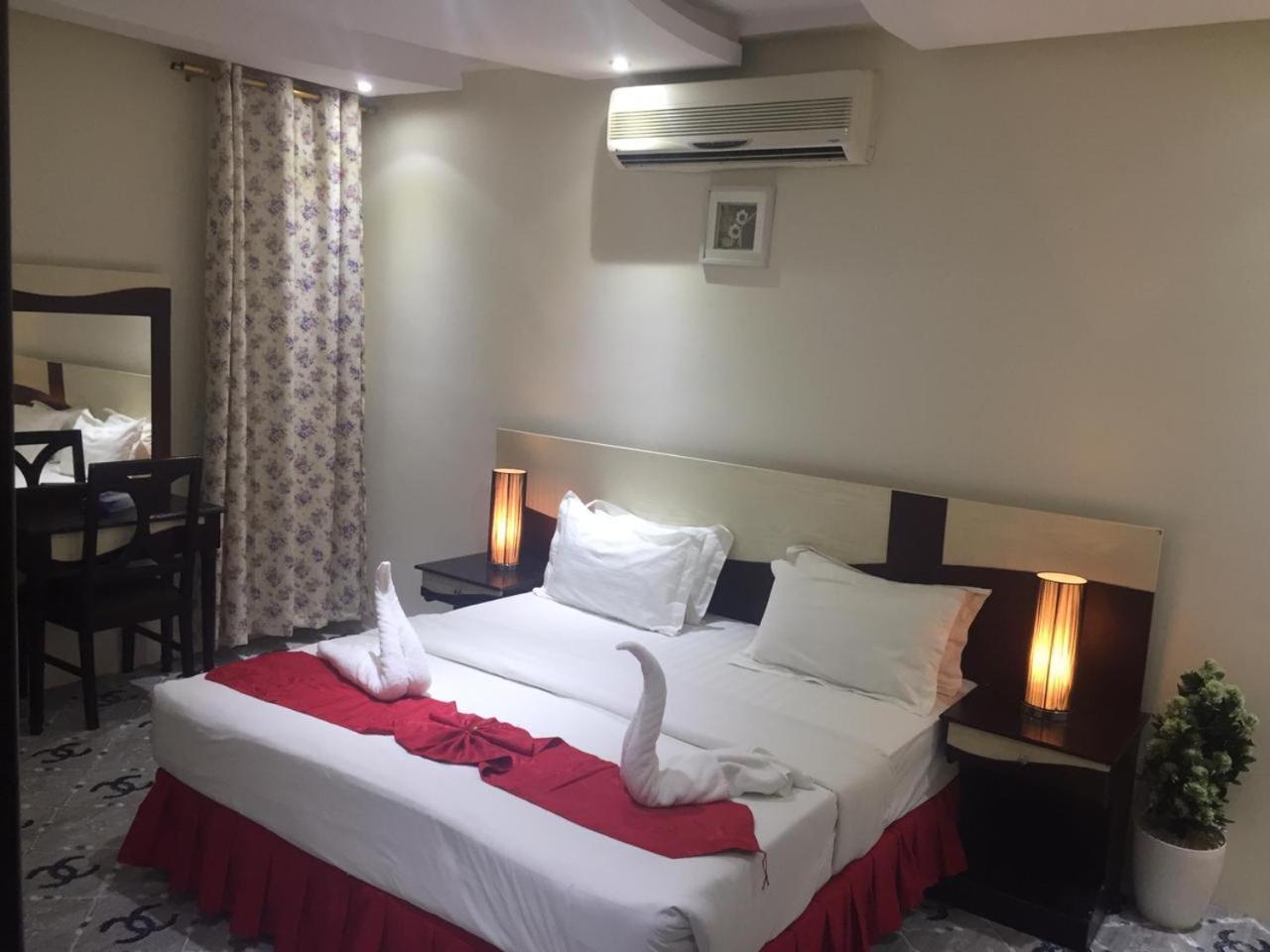 Merfal Hotel Apartments Al Taawan Riyadh Eksteriør bilde