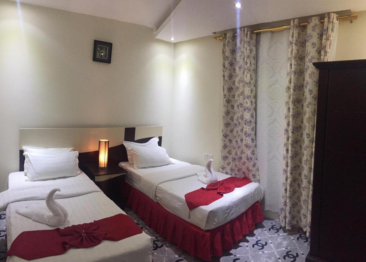 Merfal Hotel Apartments Al Taawan Riyadh Eksteriør bilde