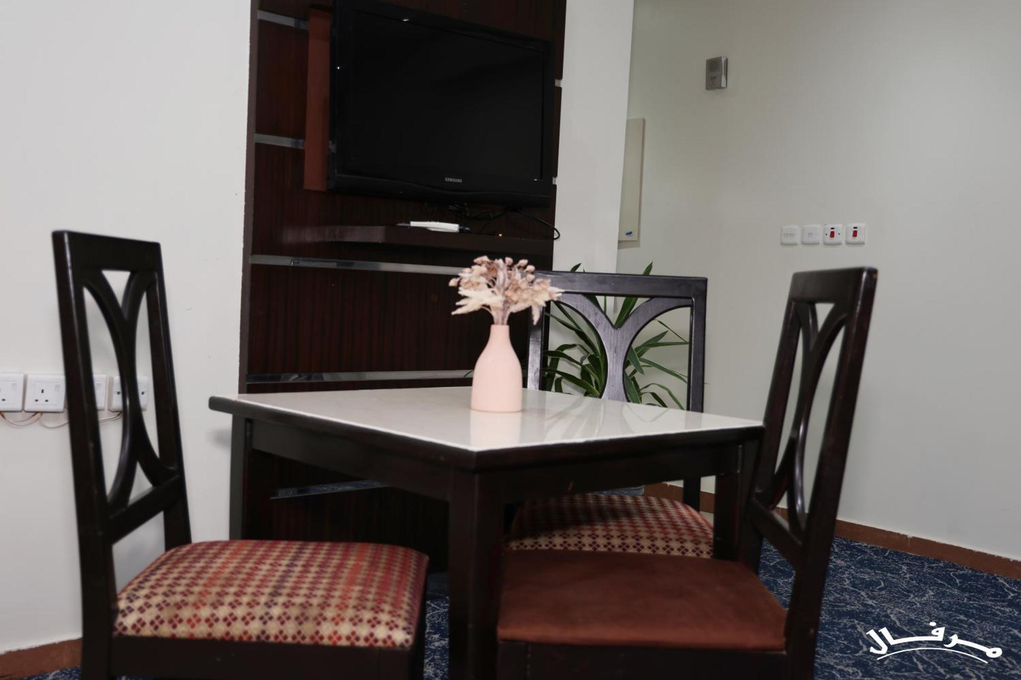 Merfal Hotel Apartments Al Taawan Riyadh Eksteriør bilde