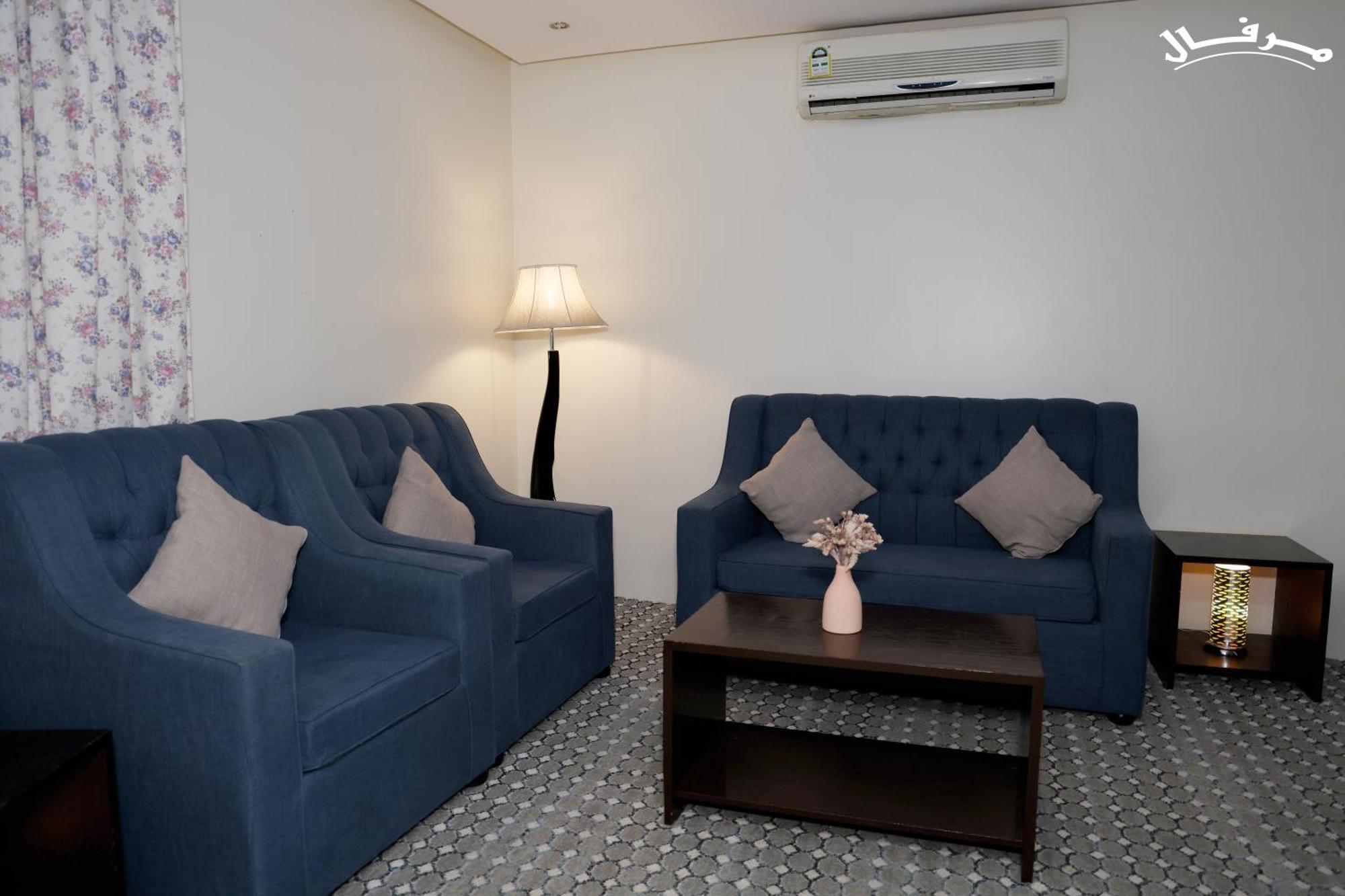 Merfal Hotel Apartments Al Taawan Riyadh Eksteriør bilde