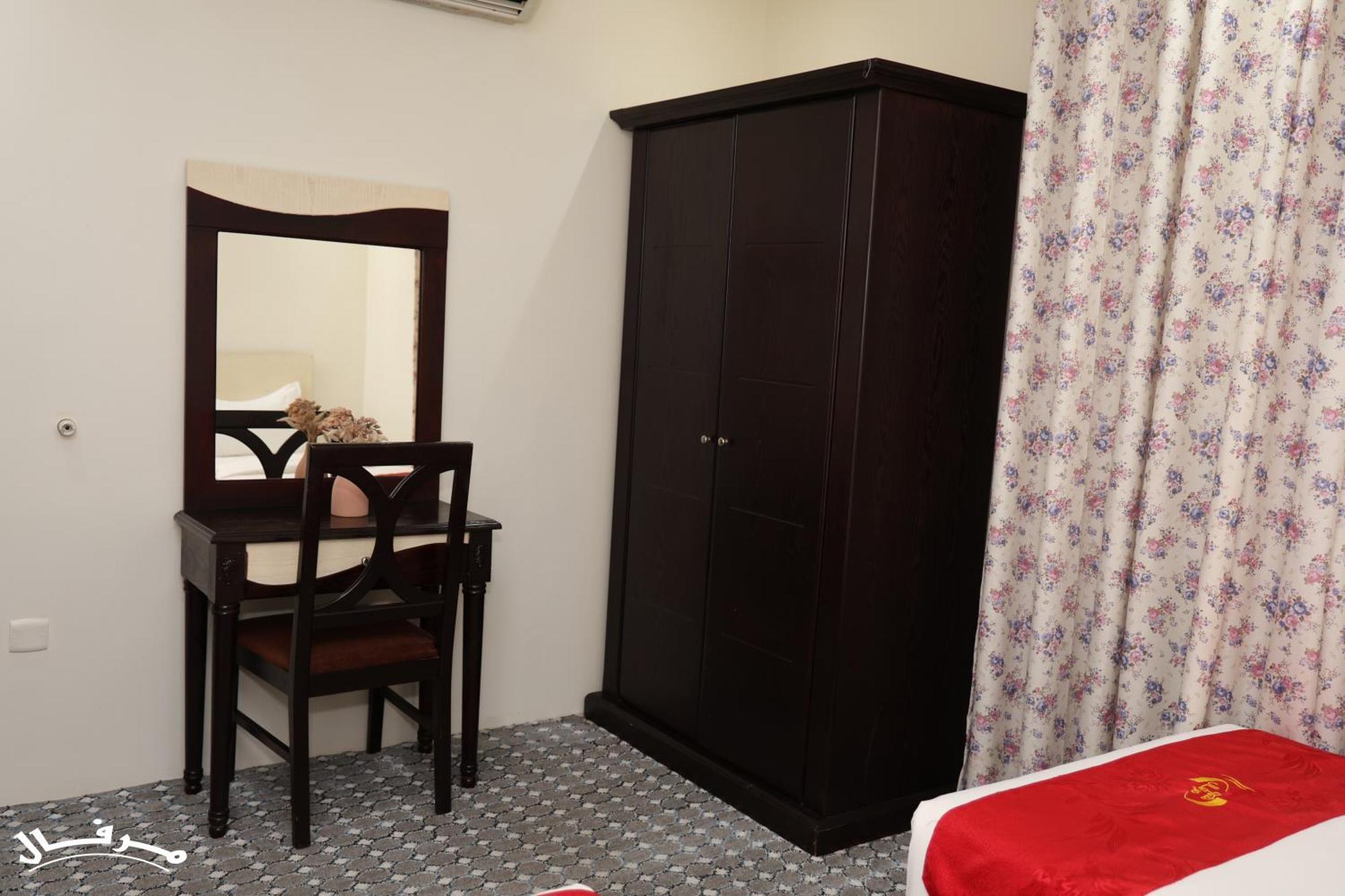 Merfal Hotel Apartments Al Taawan Riyadh Eksteriør bilde