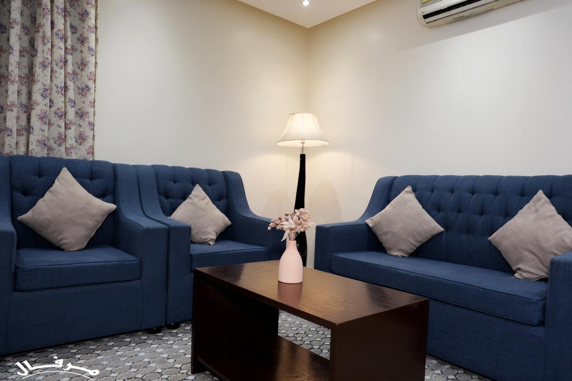 Merfal Hotel Apartments Al Taawan Riyadh Eksteriør bilde