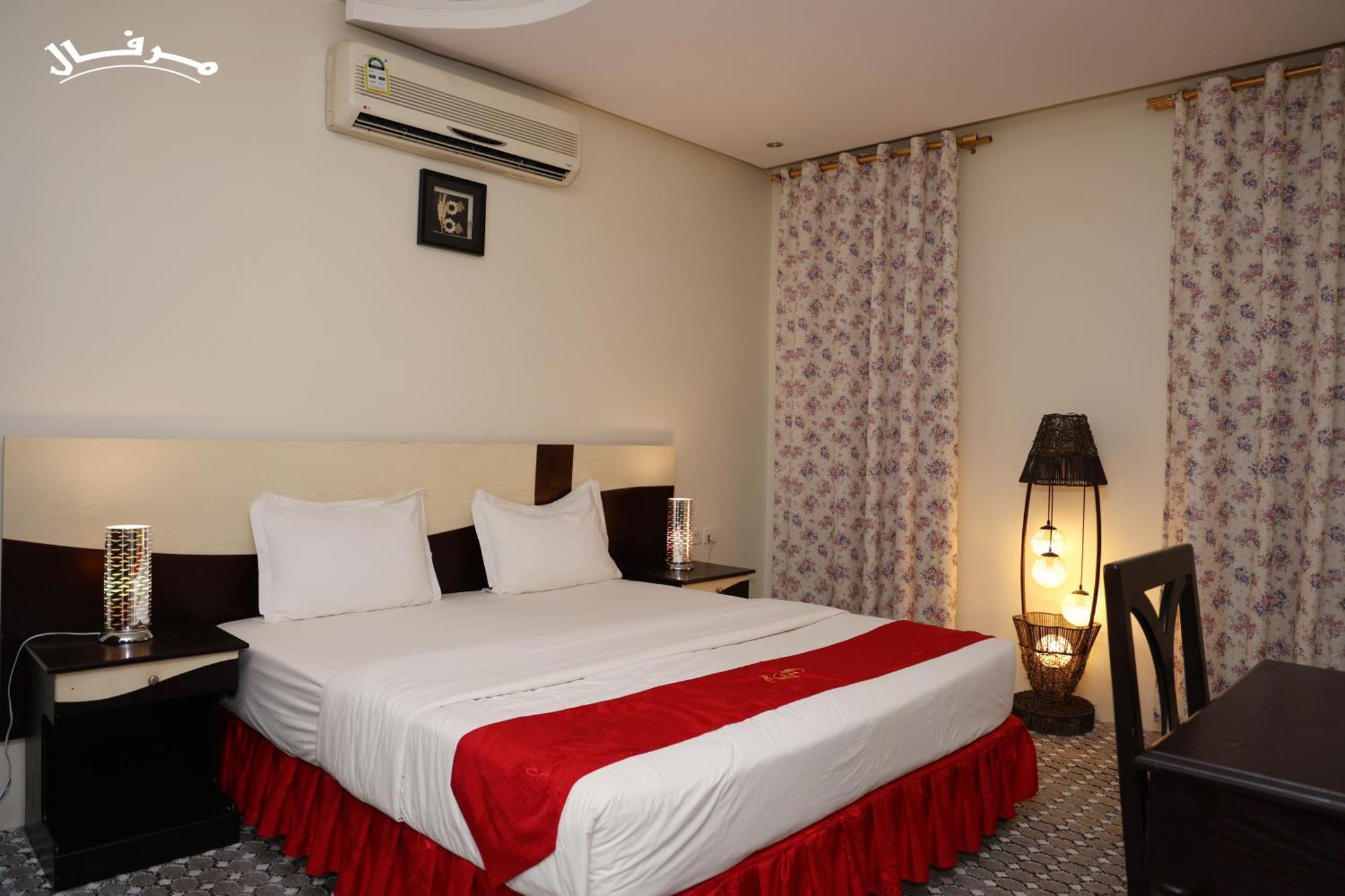 Merfal Hotel Apartments Al Taawan Riyadh Eksteriør bilde