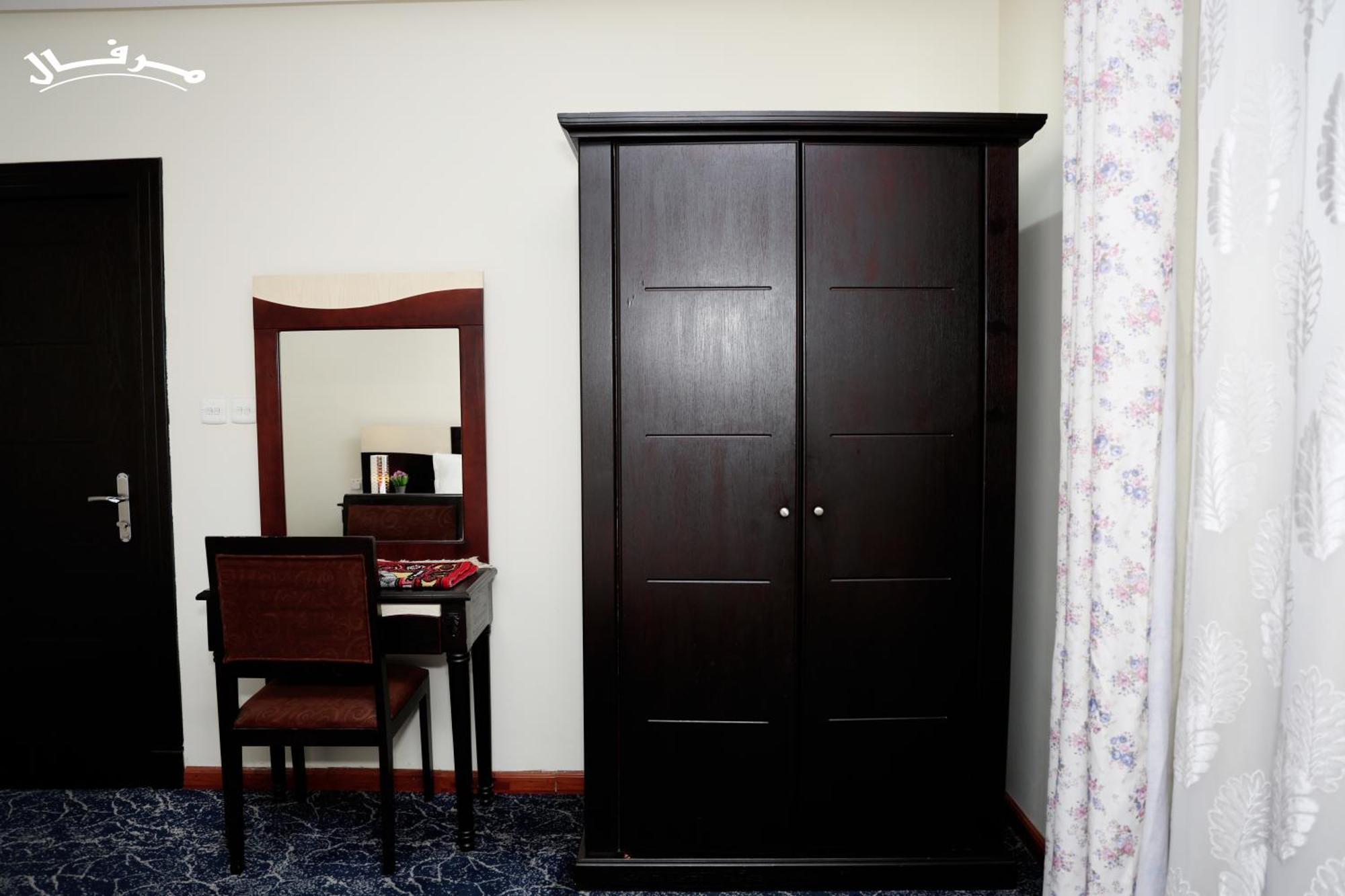 Merfal Hotel Apartments Al Taawan Riyadh Eksteriør bilde