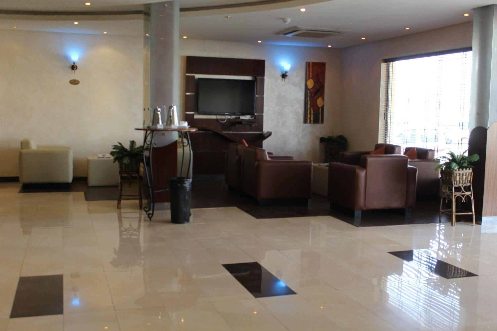 Merfal Hotel Apartments Al Taawan Riyadh Eksteriør bilde